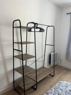 Maison 6 pers proche centre Niort - Le Clos Nambot - WIFI - NETFLIX - AMAZON - 2