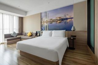 Atour Hotel Changsha Medical School - Changsha - 4