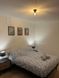 Maison 6 pers proche centre Niort - Le Clos Nambot - WIFI - NETFLIX - AMAZON - 3