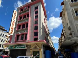 OYO 89958 Hotel Umimas - Lahad Datu - 8