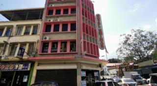 OYO 89958 Hotel Umimas - Lahad Datu - 2