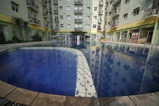 OYO Living 3091 Apt The Suites Metro By Ananda - 6