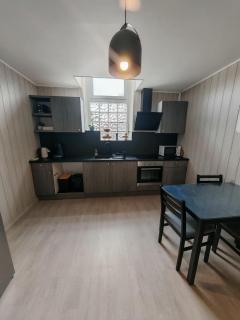 l'appart Orchidée n12, cosy et lumineux - 4