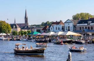 Cosy Garden Room Riverhouse - 8