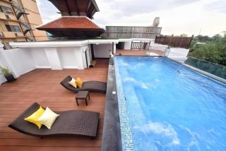 De Manor Chiang Mai Hotel - 6