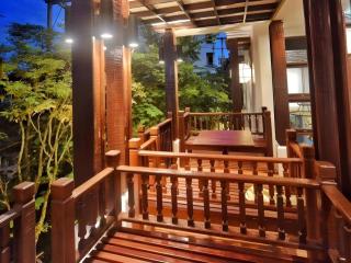 De Manor Chiang Mai Hotel - 4