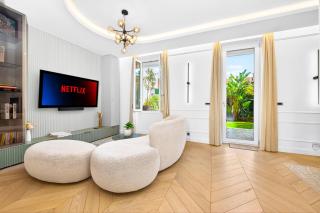 Monaco Border - Sublime maison de ville - FX - Beausoleil - 3