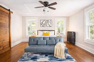 Cozy & Updated Unit in the Heart of the Highlands - 8