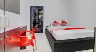 Hotel O Al-razzaq Guest House - 9