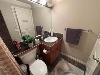 Cozy Covepark WalkOut Kingsize Bed Suite - 7