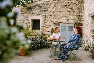 Le Sens des Merveilles - Mane - 4