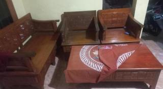 Hotel O Endj Walet Samodra - Tepus - 7