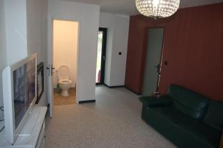 Maison entière, 5 couchages, avec grand espace salon cuisine de 80m2 à quelques minutes des plages de la Dordogne - 1