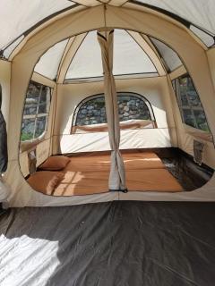 Camping Agrowisata Kopeng Gunungsari - 5