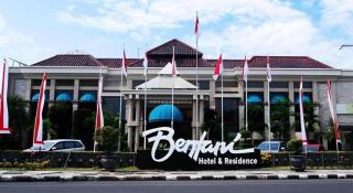 Bentani Hotel & Residence - 4