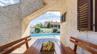 Apartment Biserka 2 by Villas Gudie - 8
