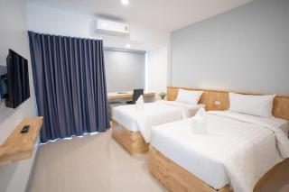 Meesuk ChiangRai Hotel - 6