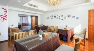 Lavande Hotel Changsha High-Speed Railway Station Shumuling Metro Station - 1