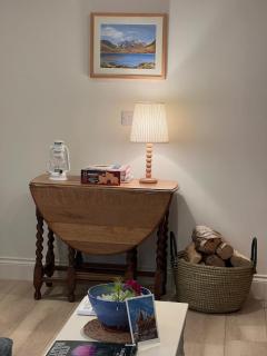 Secluded Stylish Coastal Hideaway, Skye View NC500 - 4