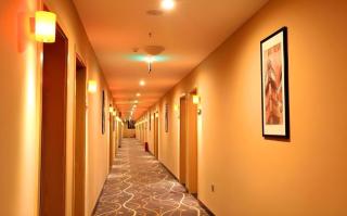 7 Days Premium·Guangan Chaoyang Avenue -  - 5