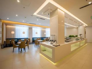 Jinjiang Metropolo Hotel Shenyang Country Garden Datong Lake Subway Station Branch - 7