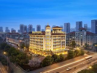 Jinjiang Metropolo Hotel Shenyang Country Garden Datong Lake Subway Station Branch - 1