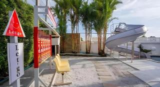 Platinum Pool Villa - 4