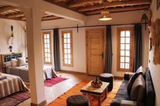 Dar Mezyana Dades - 1