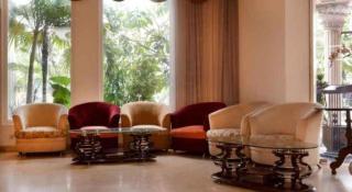 Quds Royal Hotel - 9