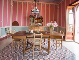 Villa Palamara 1868-Toweronthesea - SantʼAmbrogio - 2