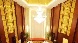 Nanchang Oriscene Garden Hotel - Nanchang - 6
