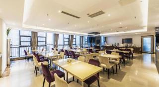 Lavande Hotels·Linyi Yinan Junyue Shopping Center - 7