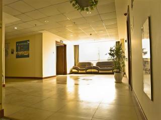 GreenTree Inn Yancheng Xiangshui Bus Station Express Hotel - 1