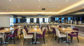 Lavande Hotels·Linyi Yinan Junyue Shopping Center - 8