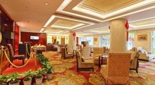 Chutian Guangdong International Hotel - Wuhan - 5