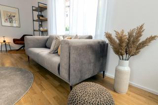 LaMiaCasa City 145 qm 2 Baths Parking - 1