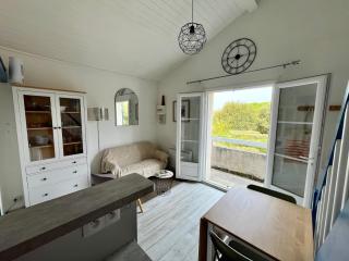 Appartement cosy à l'île d'Oléron avec plage à pied - Dolus - 4