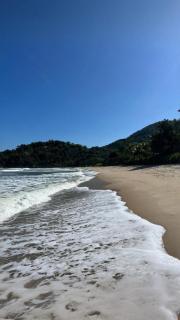 Studio com Vista para o Mar - Praia Barra do Sahy - 3