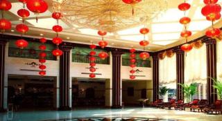 Quanzhou Hotel - 8
