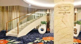 Riverside International Hotel - 7