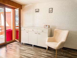 Nendaz Alpine Studio - Ski & Swimming Pool - 6