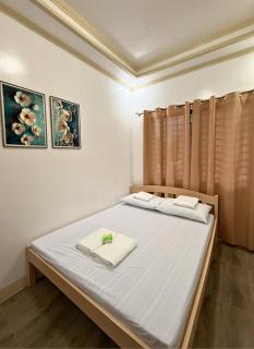 Nielo's Apartment Door 4 - 7