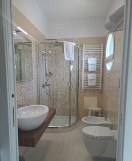 Falli Exclusive Rooms and Breakfast -Boutique B&B- - 1