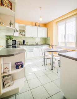 Belle maison avec jardin & espace d'hiver - 2