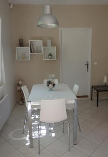 Grand appartement au calme proche d'Avignon - 5