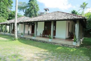 Villa Irabatu - 9