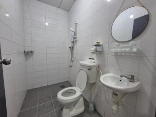 Lim'S Homestay Kudat - 6