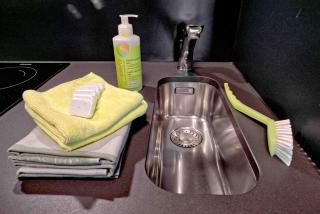 BANK House Apartment L 103 - GRIWA RENT - 1