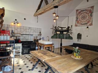 Maison de vigneron - 0