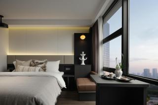 Fanlimeixue Hotel Chongqing JiefangbeiHongyadon Street - 1